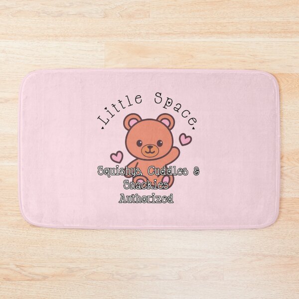 Item preview, Little Space designed and sold by MillieLissow.