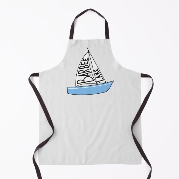 Item preview, Barbee Lake Indiana designed and sold by Milli Co Studio.