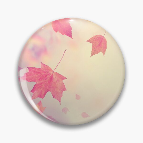 Item preview, purple autumn leaf classic tshirt designed and sold by anandsiva2703.