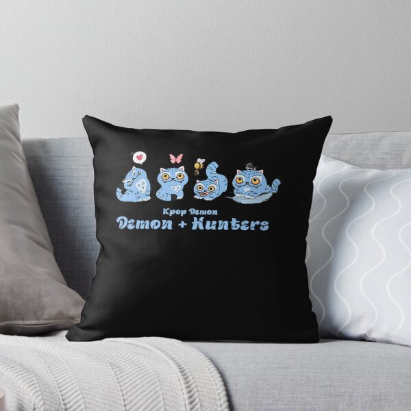 Item preview, Funny Blue Cat Silly Movie Music designed and sold by Arfurneauxt.