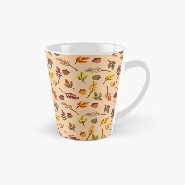 Item preview, little brown autumn leaves classic design tshirt designed and sold by anandsiva2703.
