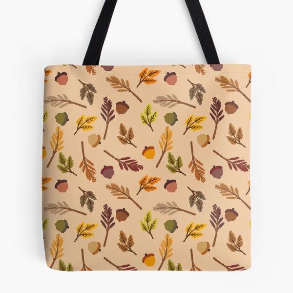 Item preview, little brown autumn leaves classic design tshirt designed and sold by anandsiva2703.