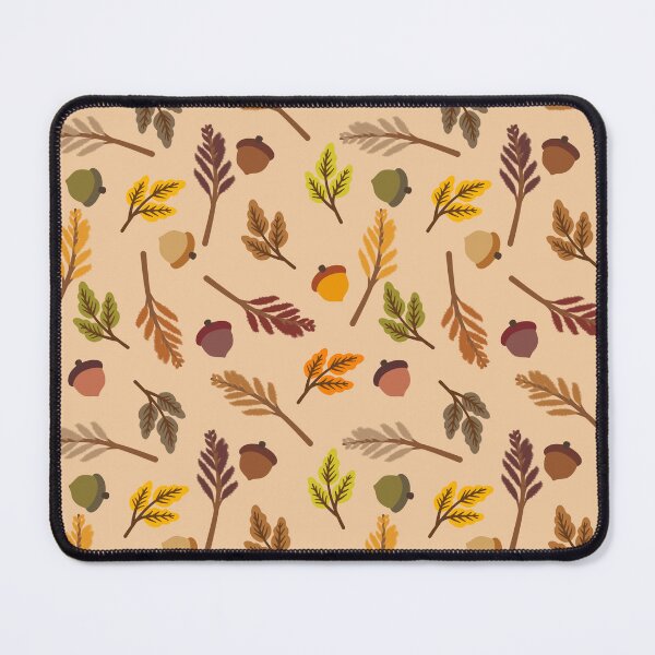 Item preview, little brown autumn leaves classic design tshirt designed and sold by anandsiva2703.