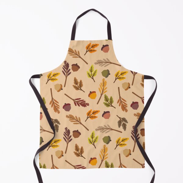 Item preview, little brown autumn leaves classic design tshirt designed and sold by anandsiva2703.