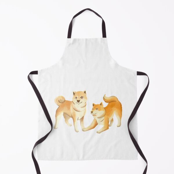 Item preview, Shiba Duo designed and sold by Aichan01.