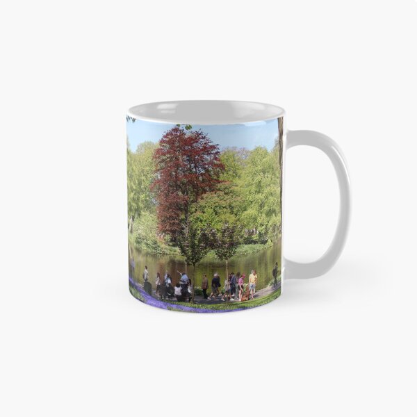 Item preview, Keukenhof, Holland 2025 designed and sold by Gail Mew.