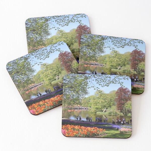 Item preview, Keukenhof, Holland 2025 designed and sold by Gail Mew.