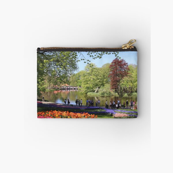 Item preview, Keukenhof, Holland 2025 designed and sold by Gail Mew.