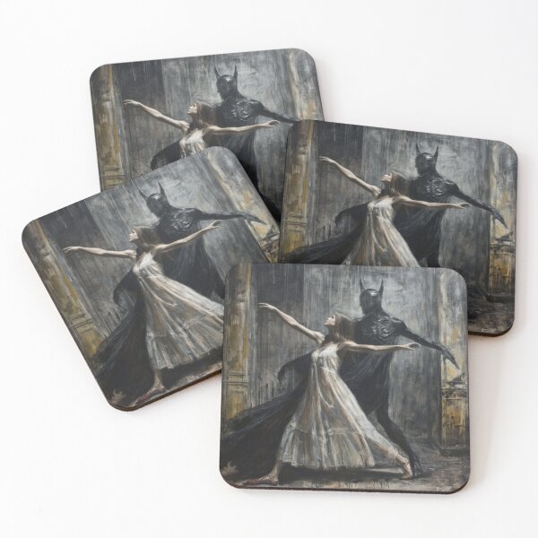Item preview, Devil Dances designed and sold by The Shadow Bazaar.