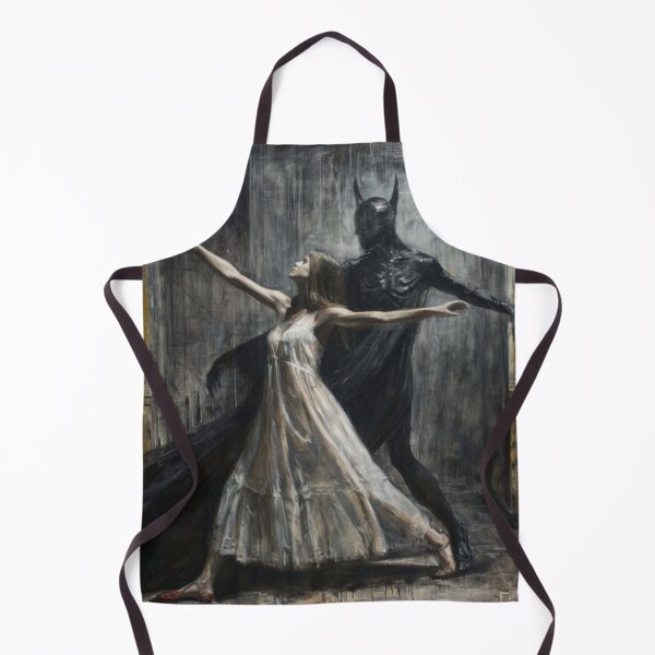 Item preview, Devil Dances designed and sold by The Shadow Bazaar.