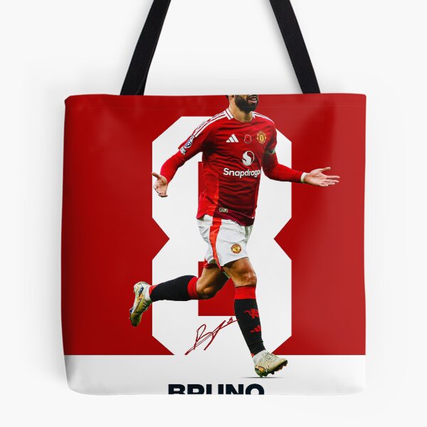 Item preview, Bruno Fernandes poster designed and sold by s8mePrints.
