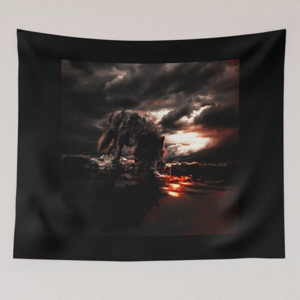 Item preview, The Grim designed and sold by The Shadow Bazaar.