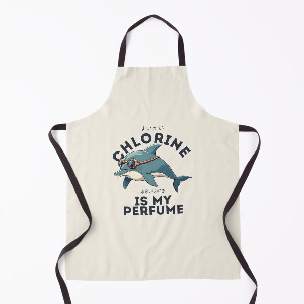 Item preview, Chlorine is my perfume designed and sold by Peerless-Prime.