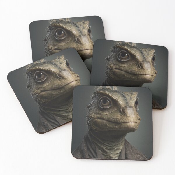 Item preview, Jurassic Gentleman designed and sold by CHCOfficial.