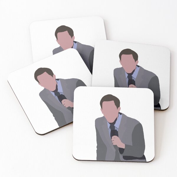 Item preview, John Mulaney designed and sold by beansdesignco.