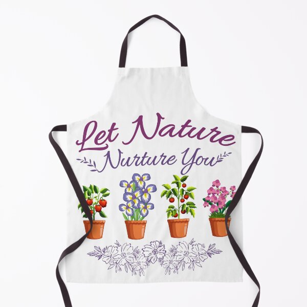 Item preview, Let Nature Nurture You designed and sold by NatalieJeans.