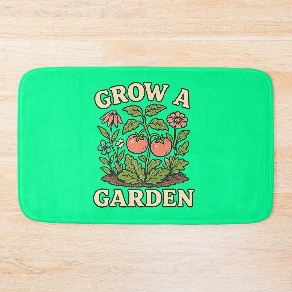 Item preview, Grow A Garden designed and sold by Echo Aesthetics.