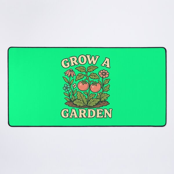 Item preview, Grow A Garden designed and sold by Echo Aesthetics.