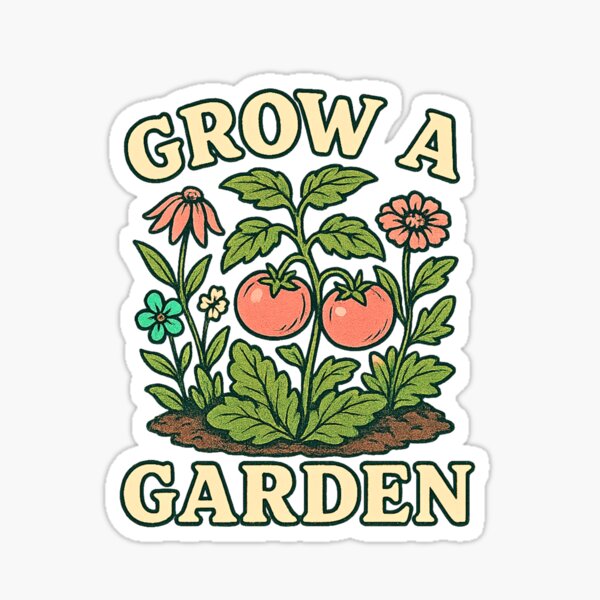 Artikel-Vorschau von Einen Garten anlegen, designt und verkauft von Echo Aesthetics.