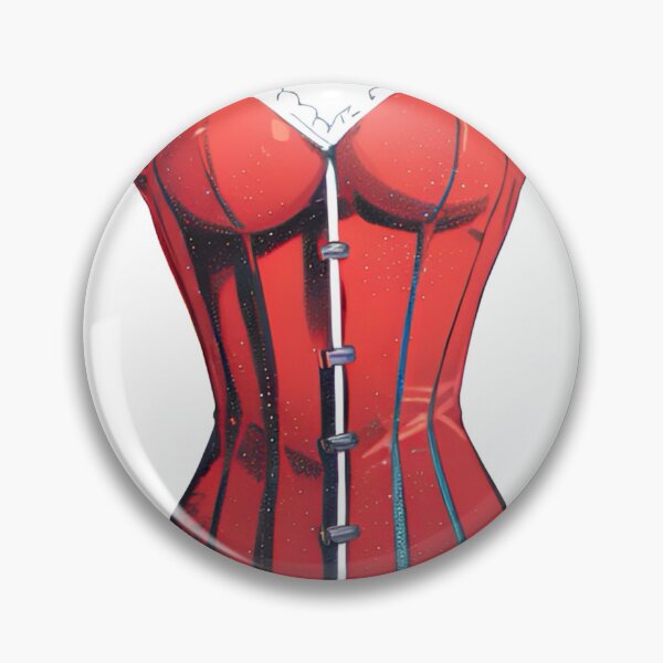 Item preview, Corset designed and sold by Glenbobagins.