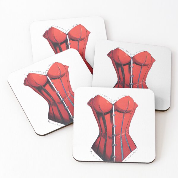 Item preview, Corset designed and sold by Glenbobagins.