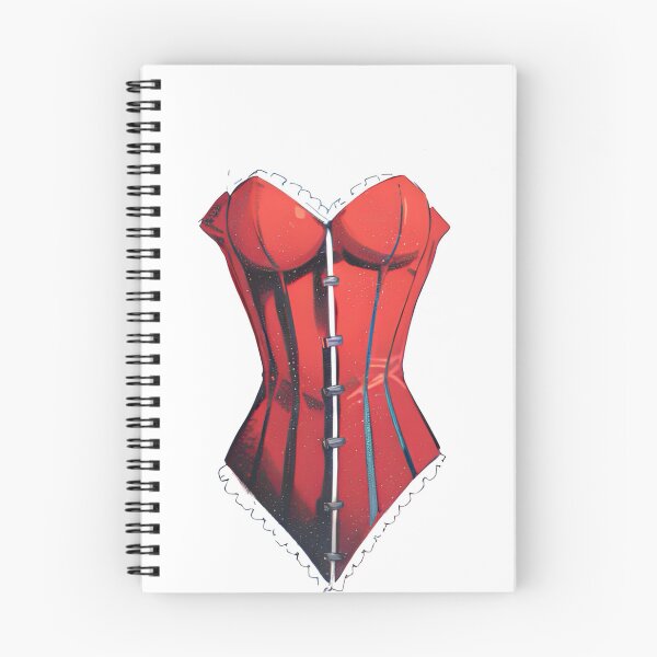 Item preview, Corset designed and sold by Glenbobagins.