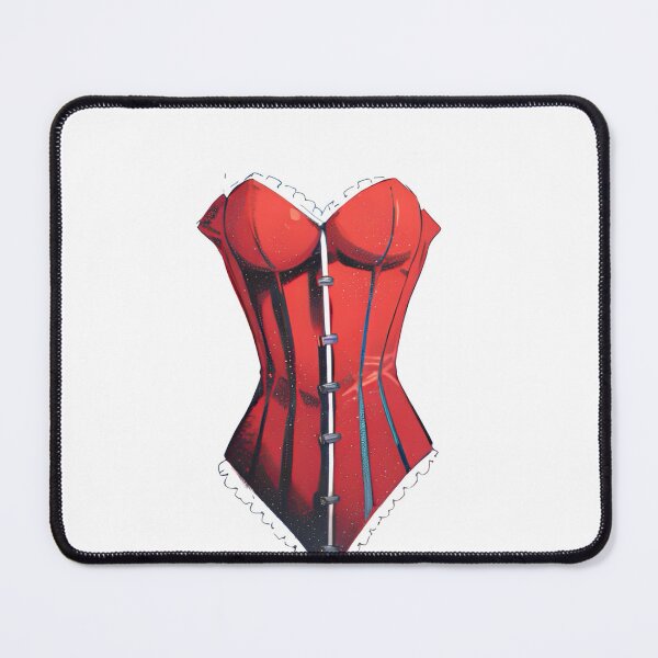 Item preview, Corset designed and sold by Glenbobagins.