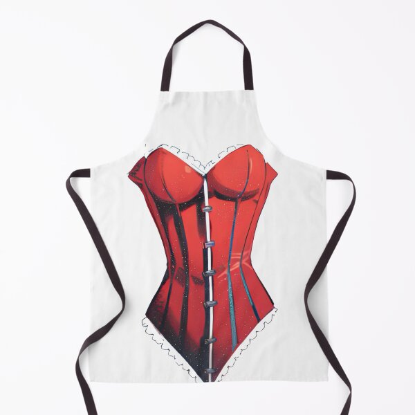 Item preview, Corset designed and sold by Glenbobagins.