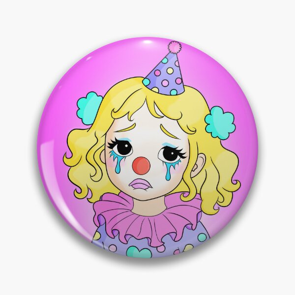 Item preview, Sad girl designed and sold by Brescircus.