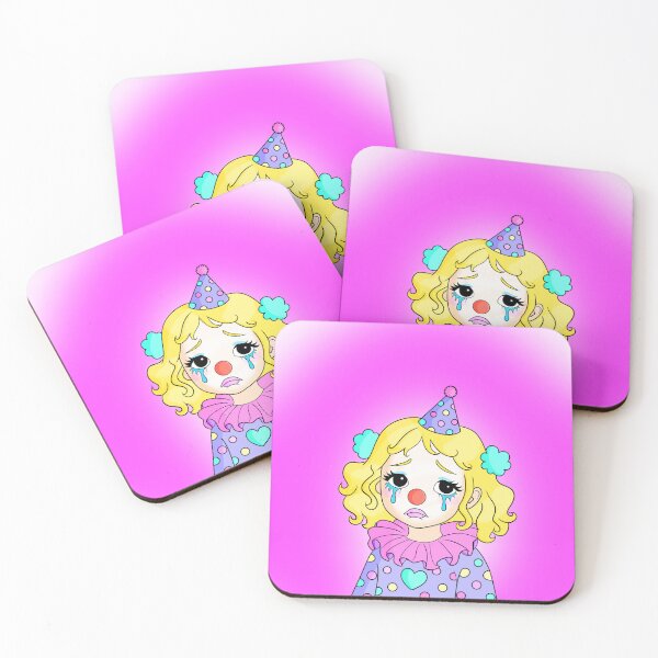 Item preview, Sad girl designed and sold by Brescircus.