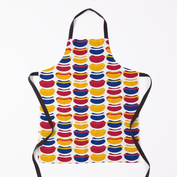 Item preview, The Hot Dogs Go On designed and sold by bobaloons.