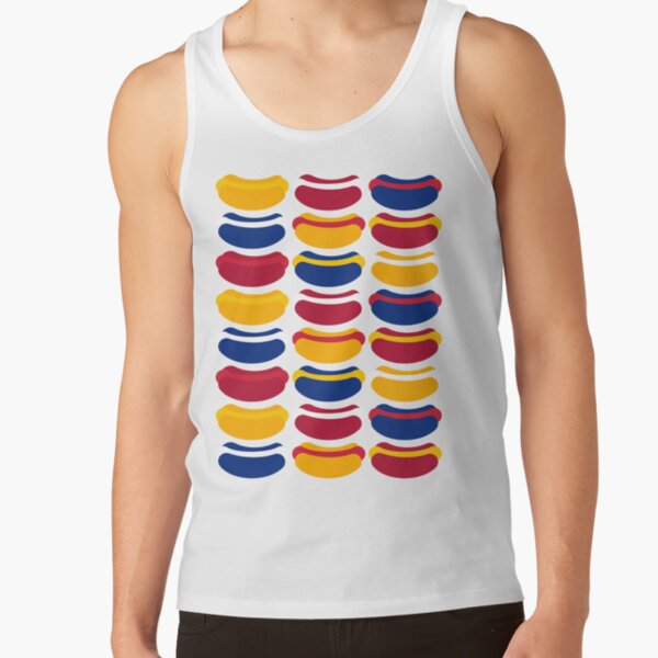 Item preview, The Hot Dogs Go On designed and sold by bobaloons.