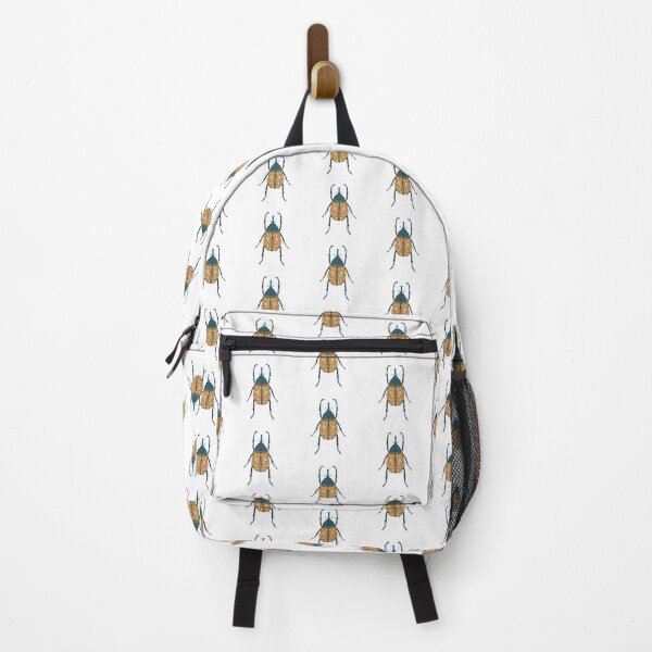 Item preview, Lil Speckled Beetle designed and sold by bRaeArt.