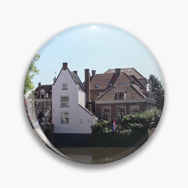 Artikelvorschau, Amersfoort, Holland entworfen und verkauft von Gail Mew.