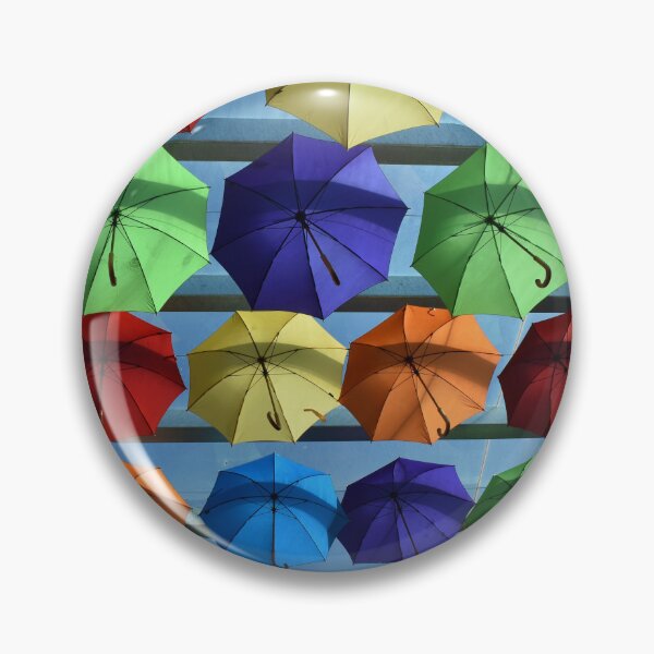 Item preview, Colourful Protection designed and sold by Yolanda Caporn Art.