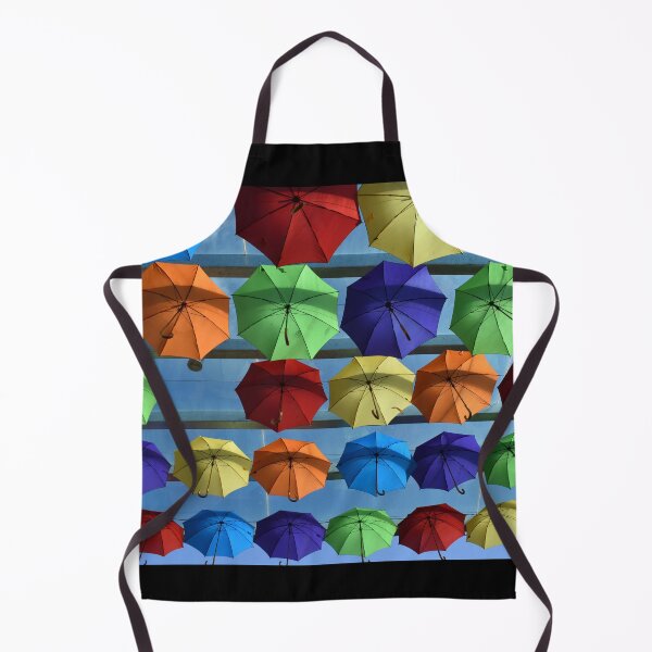 Item preview, Colourful Protection designed and sold by Yolanda Caporn Art.