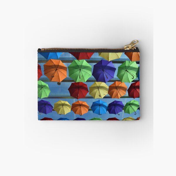 Item preview, Colourful Protection designed and sold by Yolanda Caporn Art.