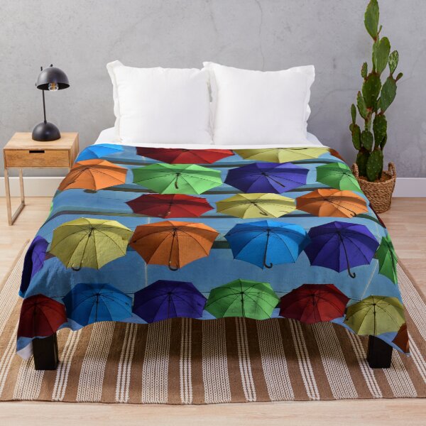 Item preview, Colourful Protection designed and sold by Yolanda Caporn Art.