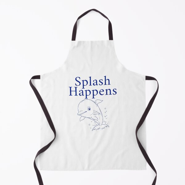 Item preview, Splash happens designed and sold by Peerless-Prime.
