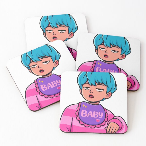 Item preview, BABY SAJA designed and sold by brexastore.