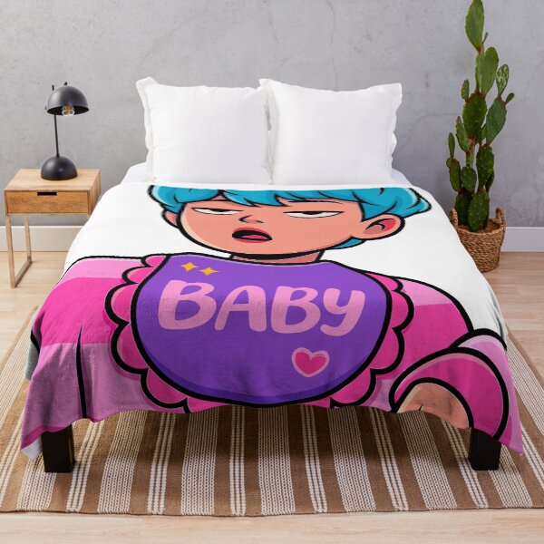 Item preview, BABY SAJA designed and sold by brexastore.
