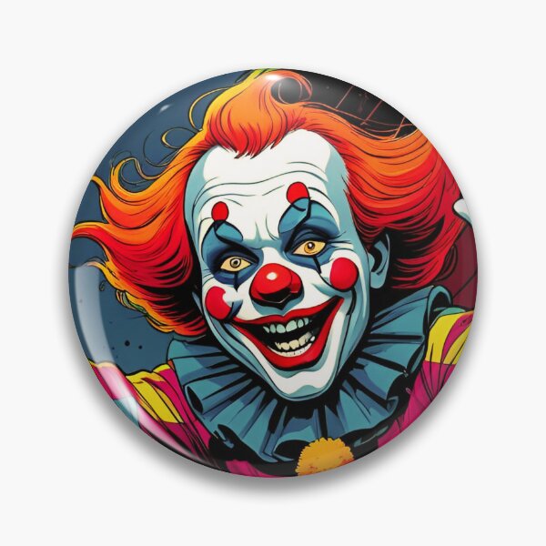 Item preview, Circus Motel designed and sold by PitchBlackIcon.