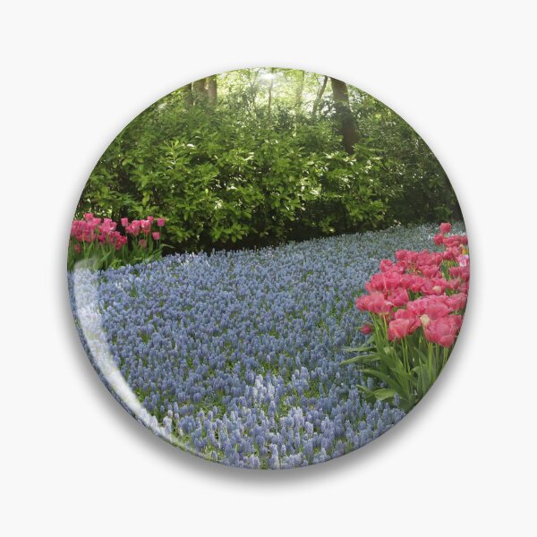 Item preview, Keukenhof, Holland 2025 designed and sold by Gail Mew.