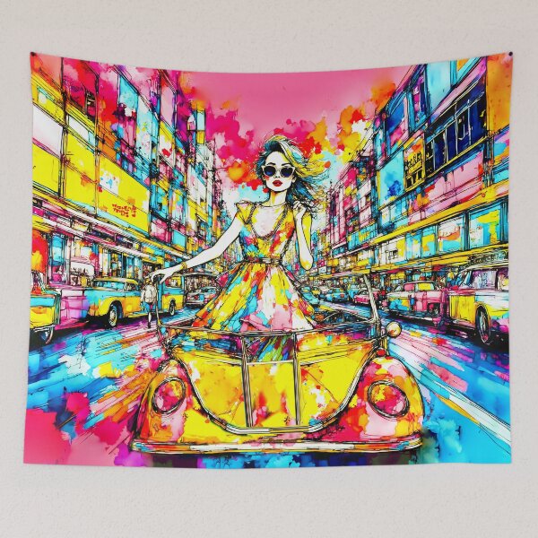 Item preview, What's the Hold Up? designed and sold by PictureNZ.