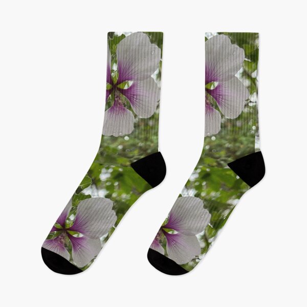 Item preview, Tree Mallow designed and sold by Kymbo.