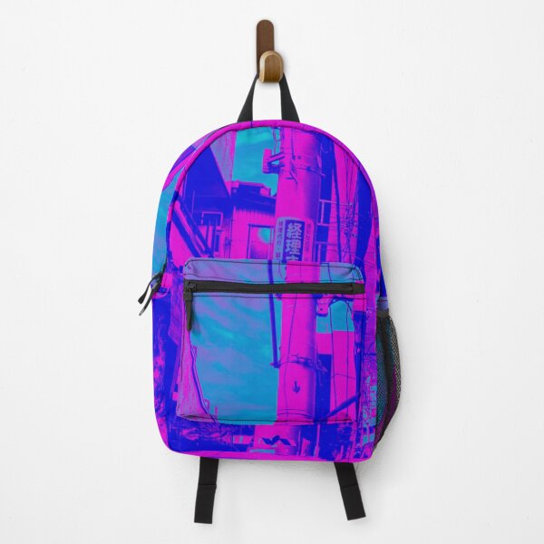 Item preview, Tokyo Street Pop designed and sold by KayArtandPencil.