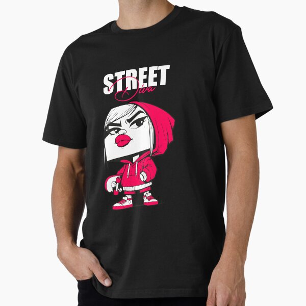 Item preview, Pop Art Feminist – Bold Graphic Girl designed and sold by AtuqStudio.