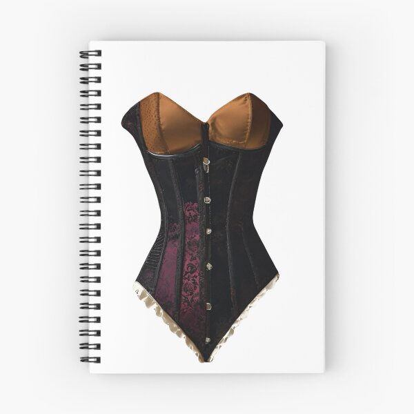 Item preview, Corsetry  designed and sold by Glenbobagins.