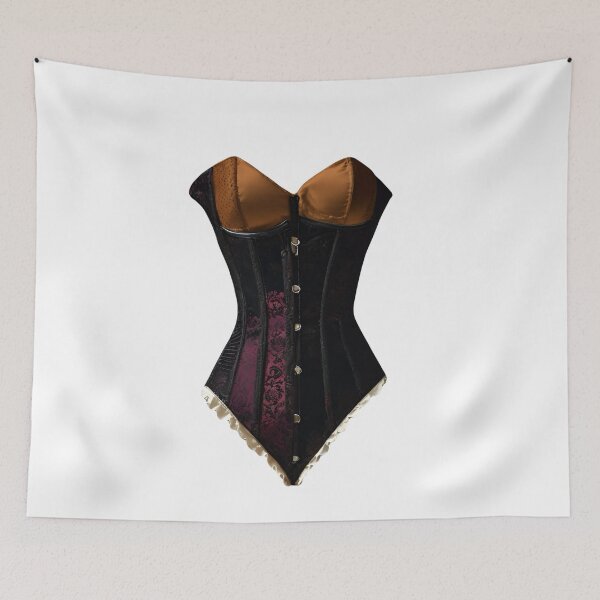 Item preview, Corsetry  designed and sold by Glenbobagins.