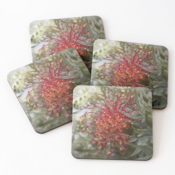 Item preview, Grevillea in its Glory designed and sold by archieswell.